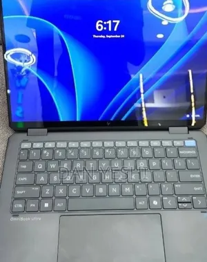 New Laptop HP OmniBook Ultra Flip 14" 16GB Intel Core Ultra 7 SSD 1T
