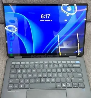 New Laptop HP OmniBook Ultra Flip 14" 16GB Intel Core Ultra 7 SSD 1T