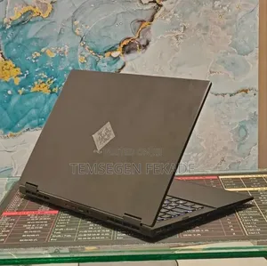 New Laptop HP Omen 16 16GB Intel Core i7 SSD 512GB