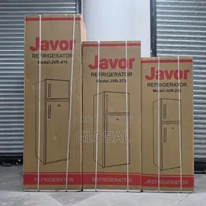 Javor 373)Model Top Refrigerator