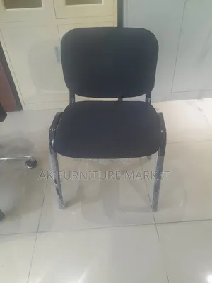 Office Guest Chair