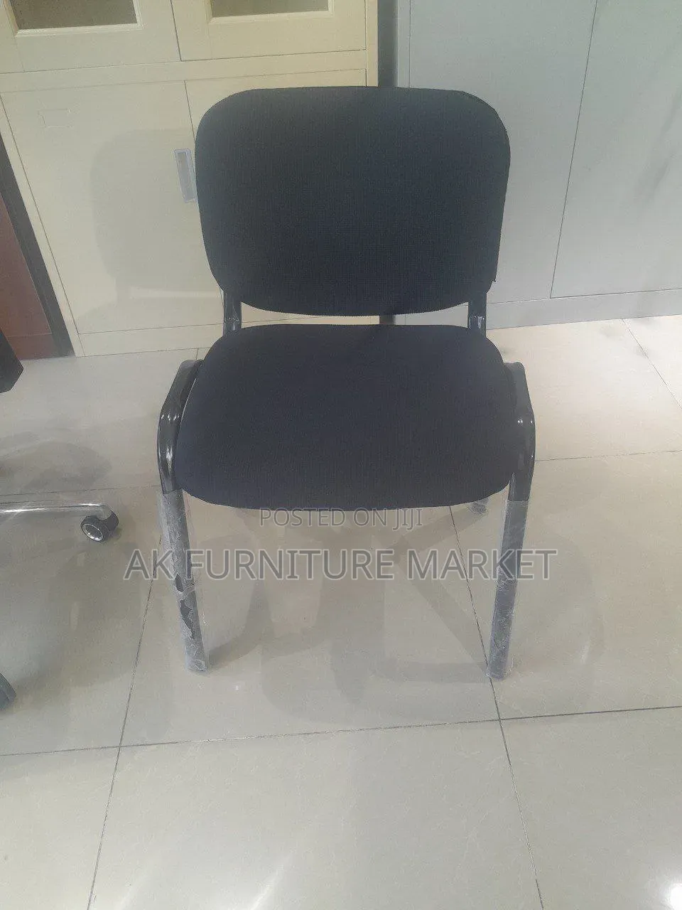Office Guest Chair