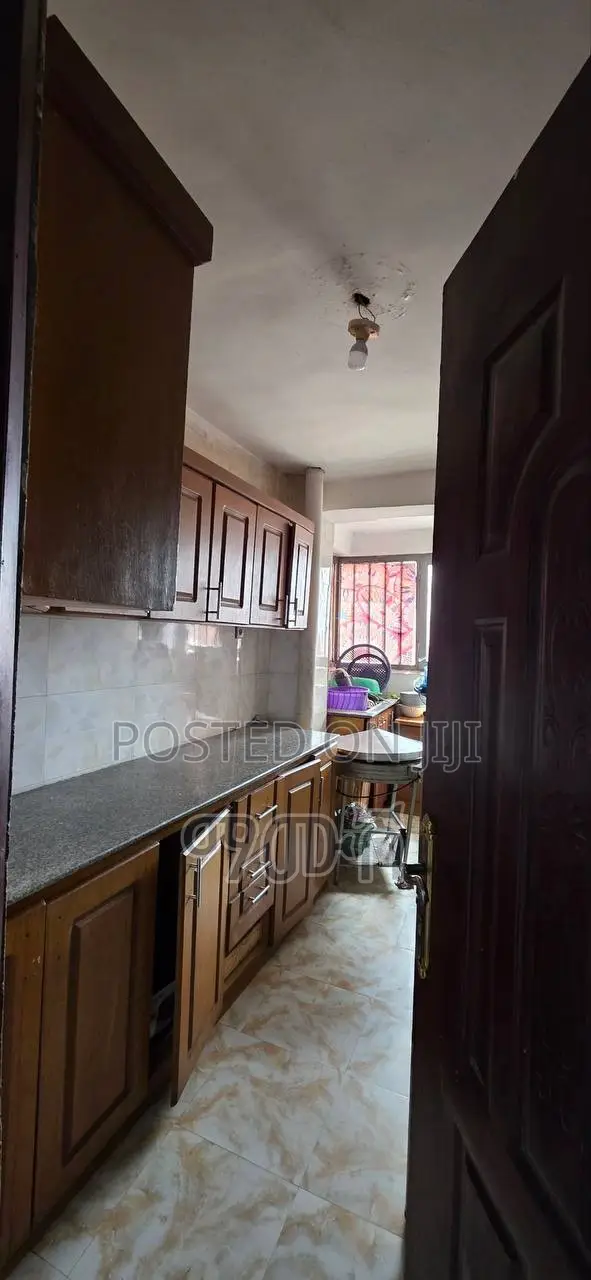 Furnished 3bdrm Condo in ቦታ ቦሌ አራብሳ በላ 3መኝታ, Bole for sale