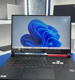New Laptop Asus ROG Strix G15 16GB Intel Core Ultra 7 SSD 512GB