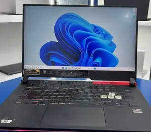 New Laptop Asus ROG Strix G15 16GB Intel Core Ultra 7 SSD 512GB