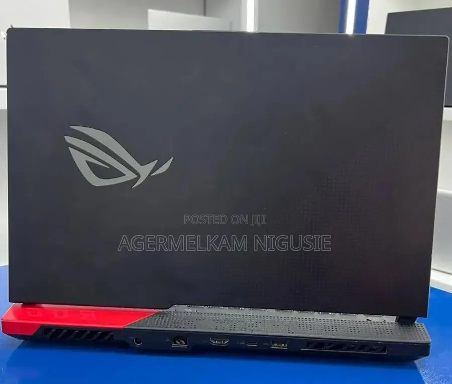 New Laptop Asus ROG Strix G15 16GB Intel Core Ultra 7 SSD 512GB
