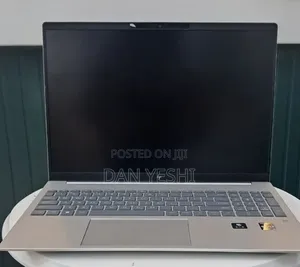 New Laptop HP Pavilion 15 16GB Intel Core i7 SSD 1T