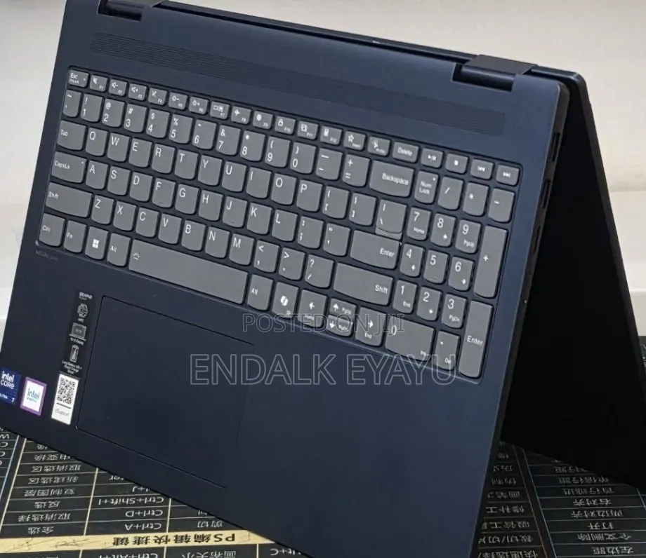New Laptop Lenovo Legion 5 32GB Intel Core Ultra 7 SSD 1T
