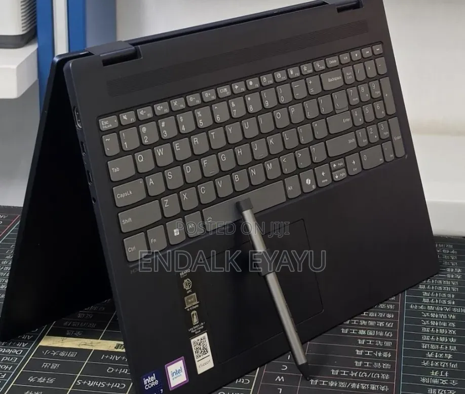 New Laptop Lenovo Legion 5 32GB Intel Core Ultra 7 SSD 1T
