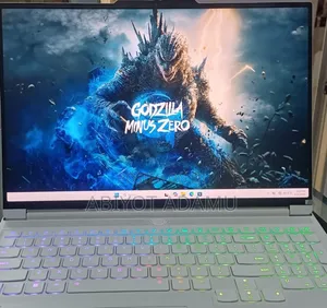 New Laptop Lenovo Legion 9 16GB Intel Core i9 SSD 1T