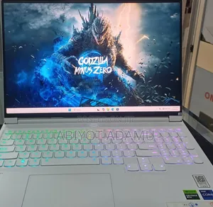New Laptop Lenovo Legion 9 16GB Intel Core i9 SSD 1T