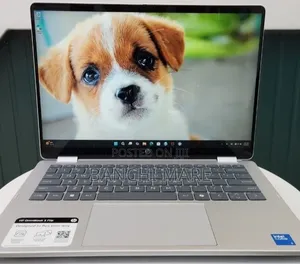 New Laptop HP OmniBook 5 14" 8GB Intel Core 5 SSD 512GB