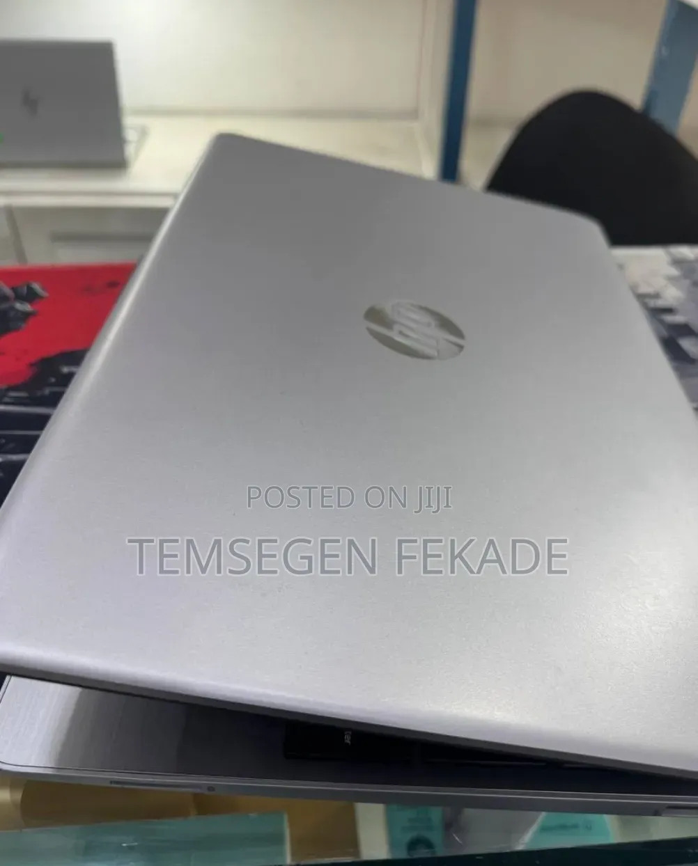 New Laptop HP Stream Notebook 8GB Intel Core i5 SSD 512GB