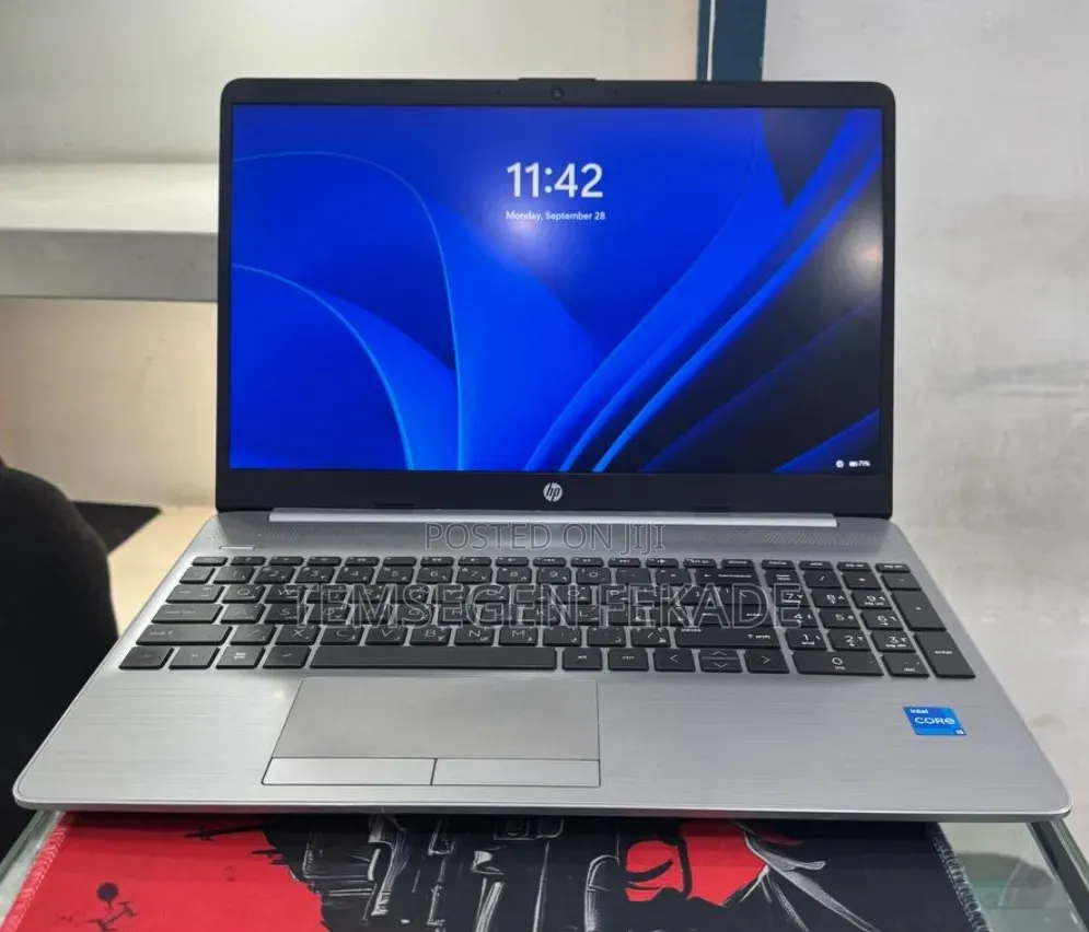 New Laptop HP Stream Notebook 8GB Intel Core i5 SSD 512GB