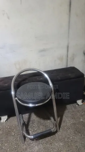 Guset Chair