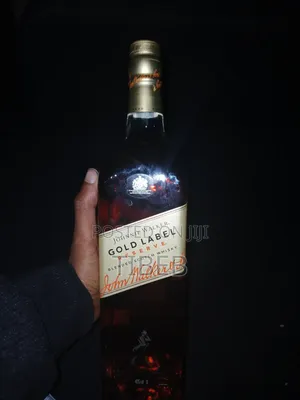 Gold Label