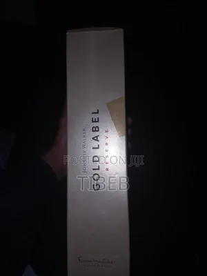 Gold Label