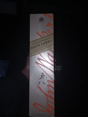 Gold Label