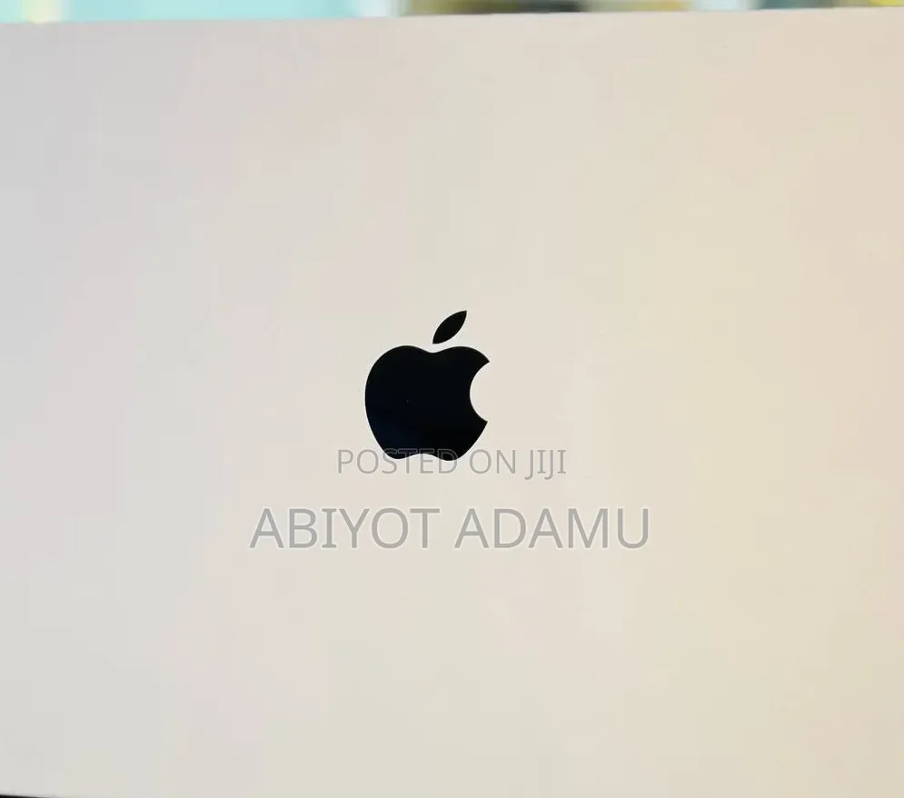 New Laptop Apple MacBook Pro 2021 M1 Max 32GB Apple M1 SSD 1T