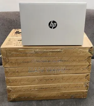 New Laptop HP ProBook 460 G11 16GB Intel Core Ultra 7 SSD 512GB