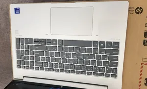 New Laptop HP ProBook 460 G11 16GB Intel Core Ultra 7 SSD 512GB