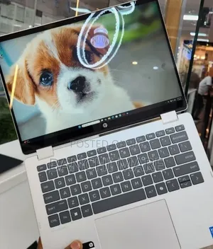New Laptop HP OmniBook 5 14" 8GB Intel Core 5 SSD 512GB