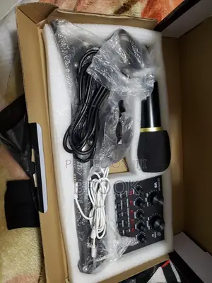 Microphone