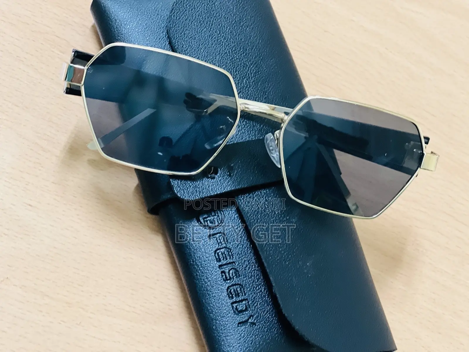 Miu Sunglasses