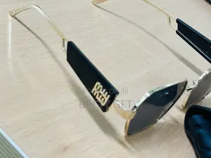 Miu Sunglasses