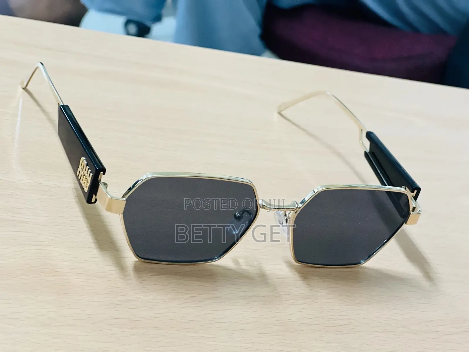 Miu Sunglasses