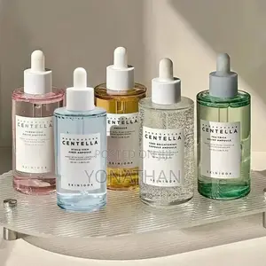 Centella Face Relief Serums