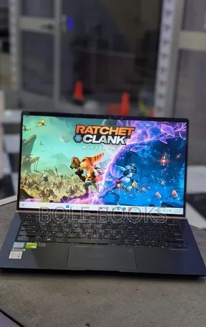 Laptop Asus Zenbook Duo 8GB Intel Core i7 SSD 512GB