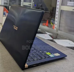 Laptop Asus Zenbook Duo 8GB Intel Core i7 SSD 512GB