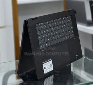 New Laptop HP OmniBook X Flip 16" 16GB Intel Core Ultra 7 SSD 1T