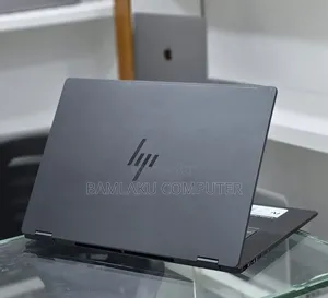 New Laptop HP OmniBook X Flip 16" 16GB Intel Core Ultra 7 SSD 1T