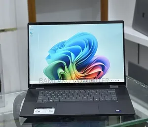 New Laptop HP OmniBook X Flip 16" 16GB Intel Core Ultra 7 SSD 1T