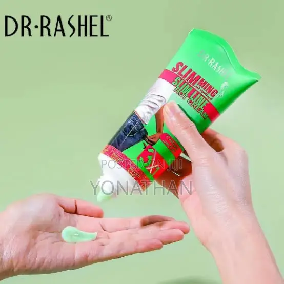 Dr Rashel Slimming Cream