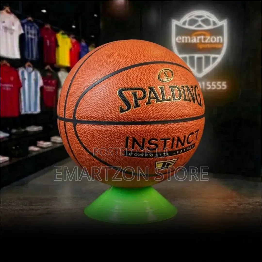 Spalding Original Basketball