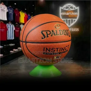 Spalding Original Basketball