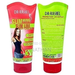 Dr Rashel Short Time Weight Losing Cream