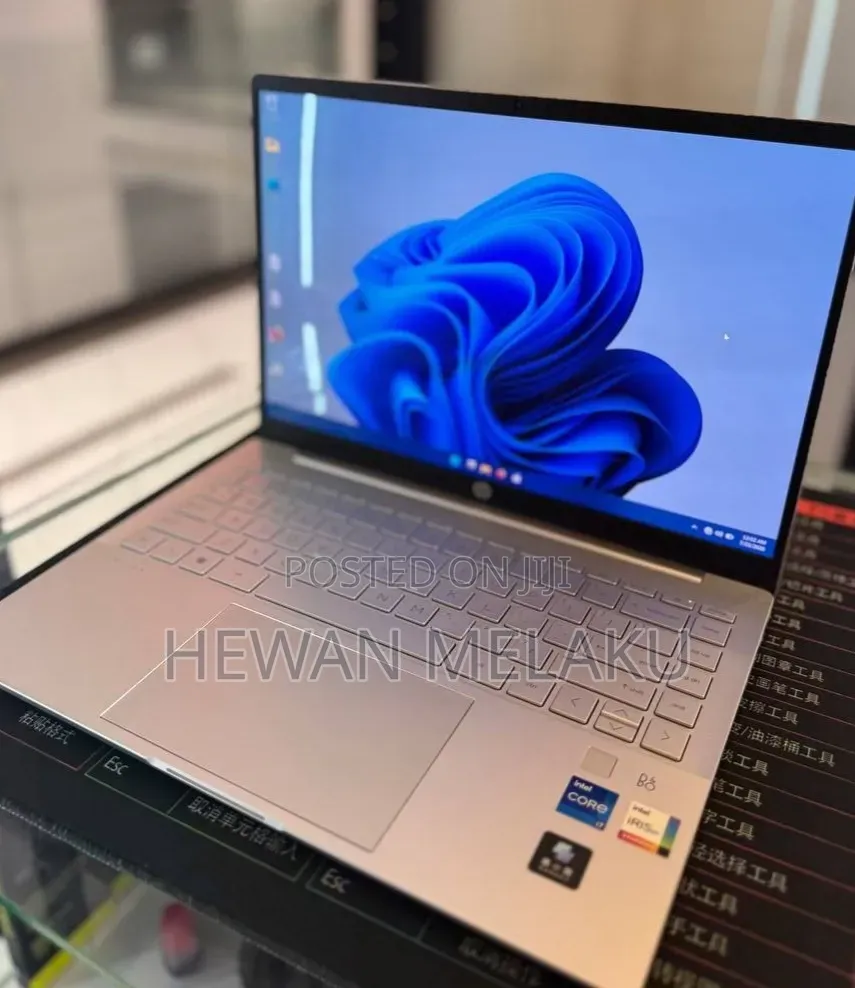 New Laptop HP Pavilion 14 16GB Intel Core i7 SSD 1T