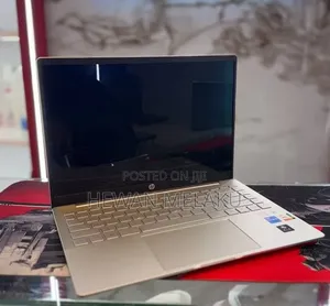 New Laptop HP Pavilion 14 16GB Intel Core i7 SSD 1T