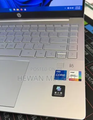 New Laptop HP Pavilion 14 16GB Intel Core i7 SSD 1T