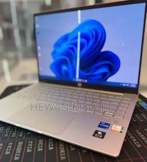 New Laptop HP Pavilion 14 16GB Intel Core i7 SSD 1T