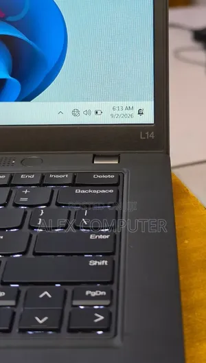 New Laptop Lenovo ThinkPad T14 G4 16GB AMD Ryzen 7 SSD 512GB