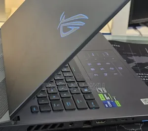 New Laptop Asus ROG Strix G15 16GB Intel Core i9 SSD 1T