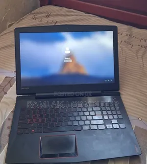 New Laptop Lenovo Legion Slim 5 16GB Intel Core i7 HDD+SSD 1.5T