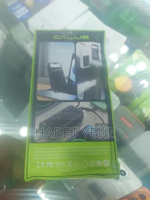 Power Bank