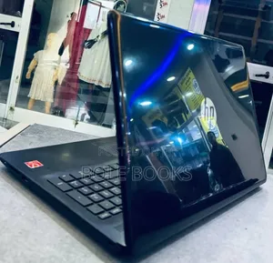 Laptop HP Stream Notebook 8GB AMD Ryzen 3 SSD 1T