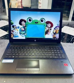 Laptop HP Stream Notebook 8GB AMD Ryzen 3 SSD 1T